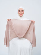 [★New] HoodX⁺Plus in Latte