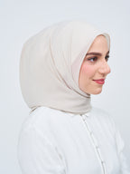 [★New] HoodX⁺Plus in Linen