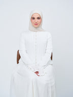 [★New] HoodX⁺Plus in Linen