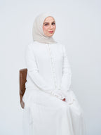 [★New] HoodX⁺Plus in Linen