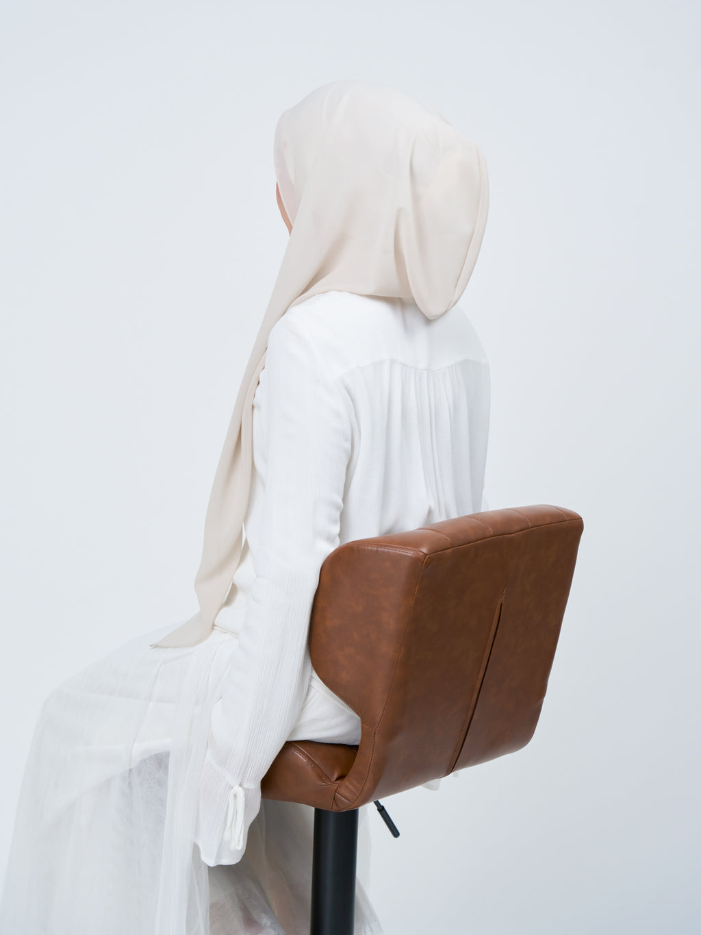 [★New] HoodX⁺Plus in Linen