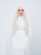 [★New] HoodX⁺Plus in Linen