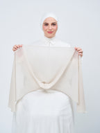 [★New] HoodX⁺Plus in Linen