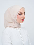 [★New] HoodX⁺Plus in Light Sand