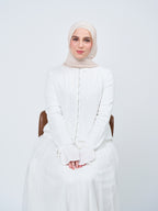 [★New] HoodX⁺Plus in Light Sand