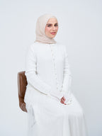 [★New] HoodX⁺Plus in Light Sand