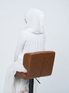 [★New] HoodX⁺Plus in Bridal White