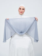 [★New] HoodX⁺Plus in Slate Blue