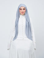 [★New] HoodX⁺Plus in Slate Blue