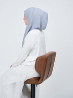 [★New] HoodX⁺Plus in Slate Blue