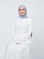 [★New] HoodX⁺Plus in Slate Blue