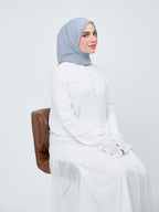 [★New] HoodX⁺Plus in Slate Blue