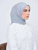 [★New] HoodX⁺Plus in Slate Blue