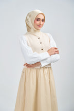 [★New] HoodX Luxe in Cashmere