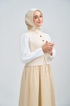 [★New] HoodX Luxe in Cashmere