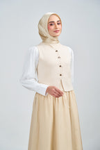 [★New] HoodX Luxe in Cashmere