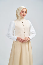 [★New] HoodX Luxe in Cashmere