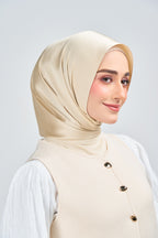 [★New] HoodX Luxe in Cashmere