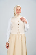 [★New] HoodX Luxe in Cashmere