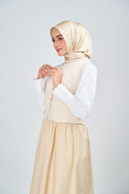 [★New] HoodX Luxe in Cashmere