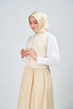 [★New] HoodX Luxe in Cashmere