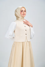 [★New] HoodX Luxe in Cashmere