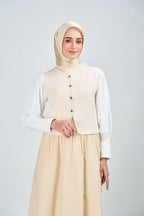 [★New] HoodX Luxe in Cashmere