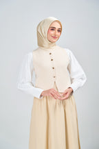 [★New] HoodX Luxe in Cashmere