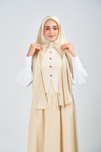 [★New] HoodX Luxe in Cashmere