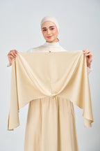 [★New] HoodX Luxe in Cashmere