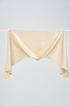 [★New] HoodX Luxe in Cashmere