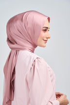 [★New] HoodX Luxe in Dahlia Pink