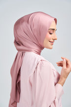 [★New] HoodX Luxe in Dahlia Pink