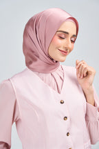 [★New] HoodX Luxe in Dahlia Pink