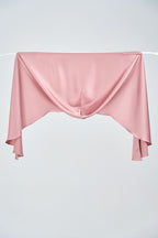 [★New] HoodX Luxe in Dahlia Pink