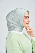 [★New] HoodX Luxe in Jade