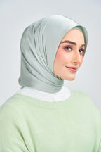 [★New] HoodX Luxe in Jade