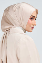 [★New] HoodX Luxe in Linen Dusk