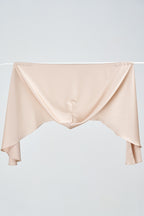 [★New] HoodX Luxe in Linen Dusk