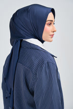 [★New] HoodX Luxe in Navy