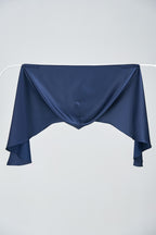 [★New] HoodX Luxe in Navy