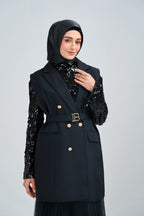 [★New] HoodX⁺Plus Luxe in Tera Olive