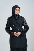 [★New] HoodX⁺Plus Luxe in Tera Olive