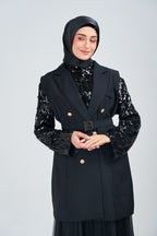 [★New] HoodX⁺Plus Luxe in Tera Olive