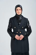 [★New] HoodX⁺Plus Luxe in Tera Olive