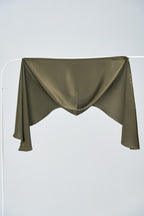 [★New] HoodX⁺Plus Luxe in Tera Olive