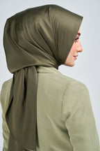 [★New] HoodX⁺Plus Luxe in Tera Olive