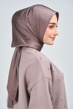 [★New] HoodX⁺Plus Luxe in Truffle