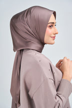 [★New] HoodX⁺Plus Luxe in Truffle