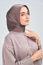 [★New] HoodX⁺Plus Luxe in Truffle